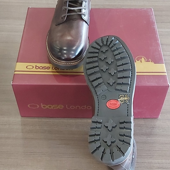 Base London "Elk" boot. - Picture 3 of 4